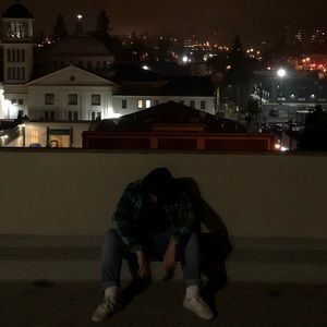 Meet your Posher, Diego